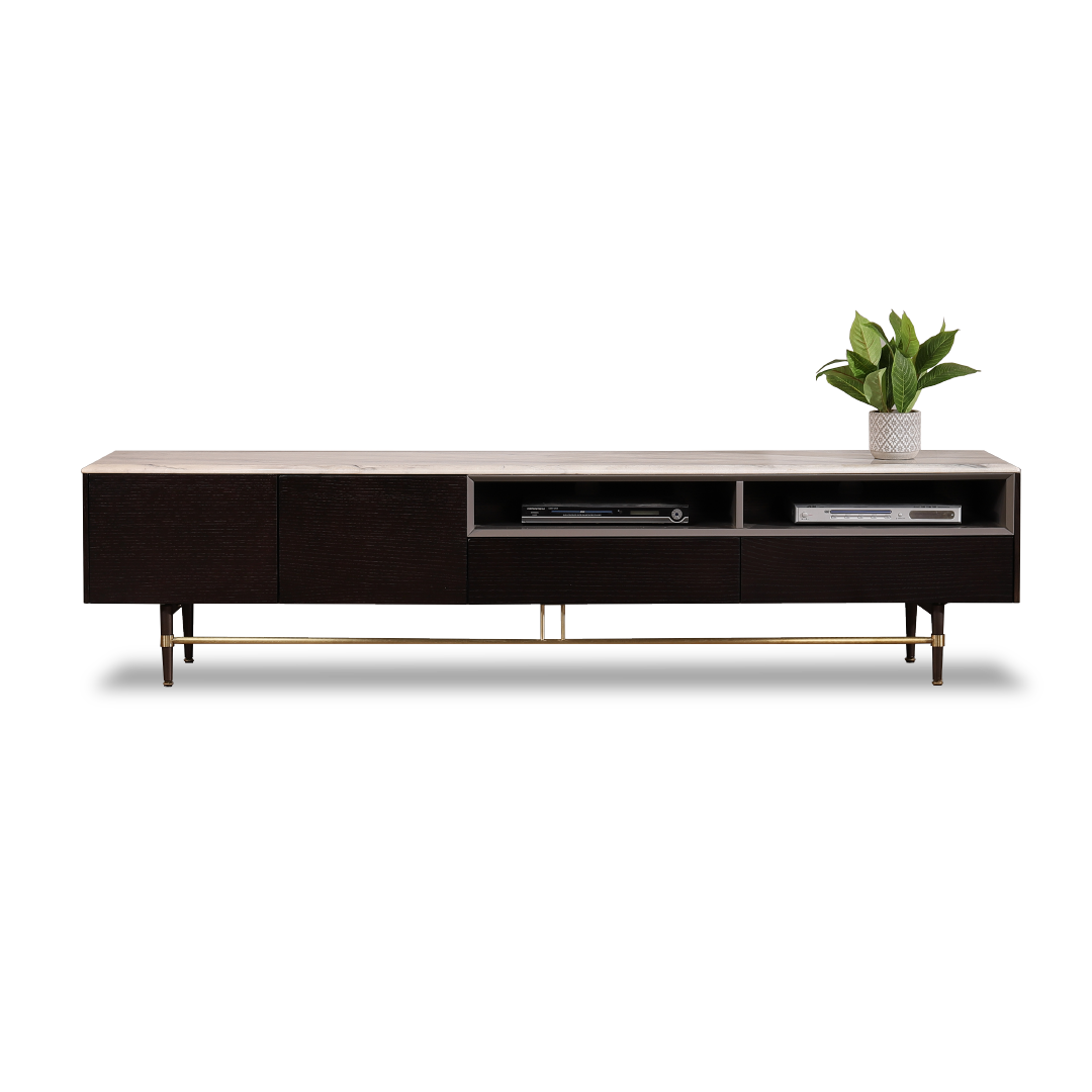 FINELLA Hall Cabinet