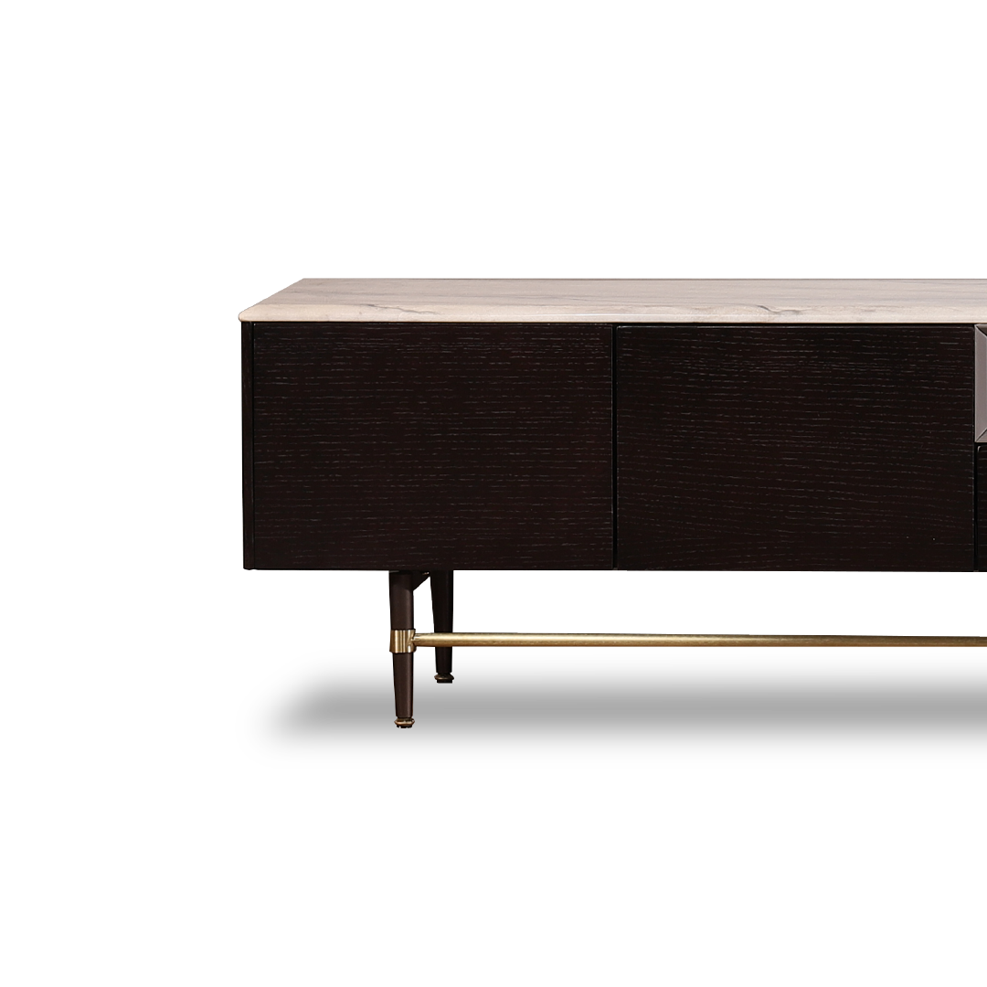 FINELLA Hall Cabinet