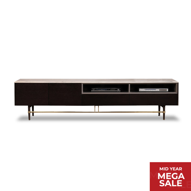 FINELLA Hall Cabinet