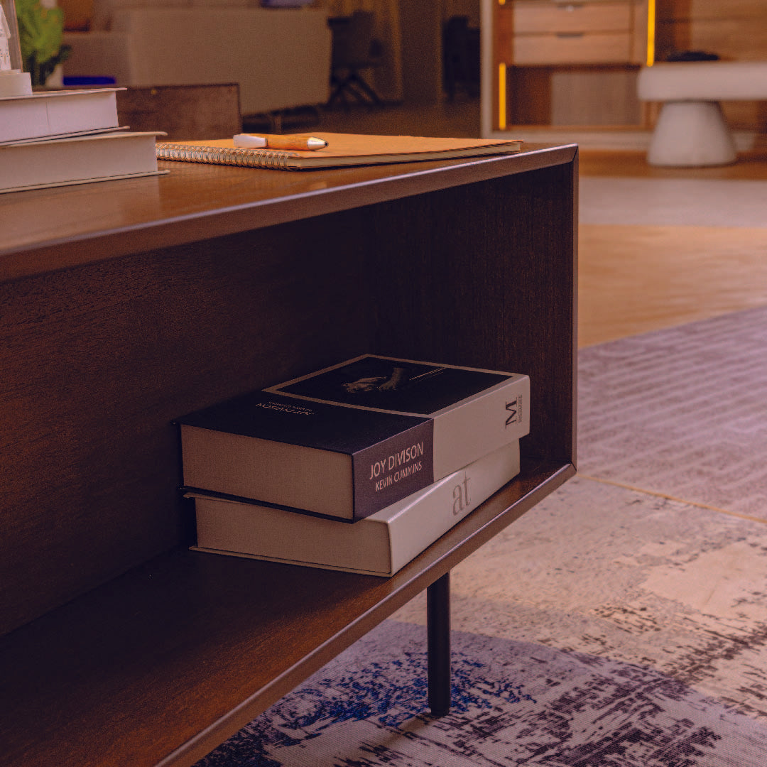 FINNEGAN Coffee Table