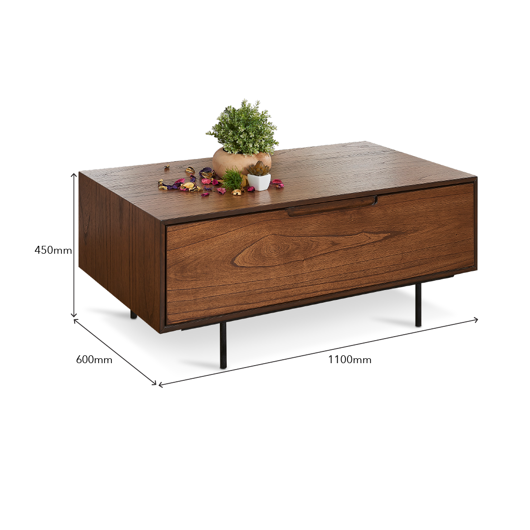 FINNEGAN Coffee Table