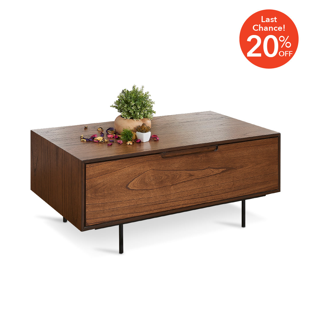 FINNEGAN Coffee Table
