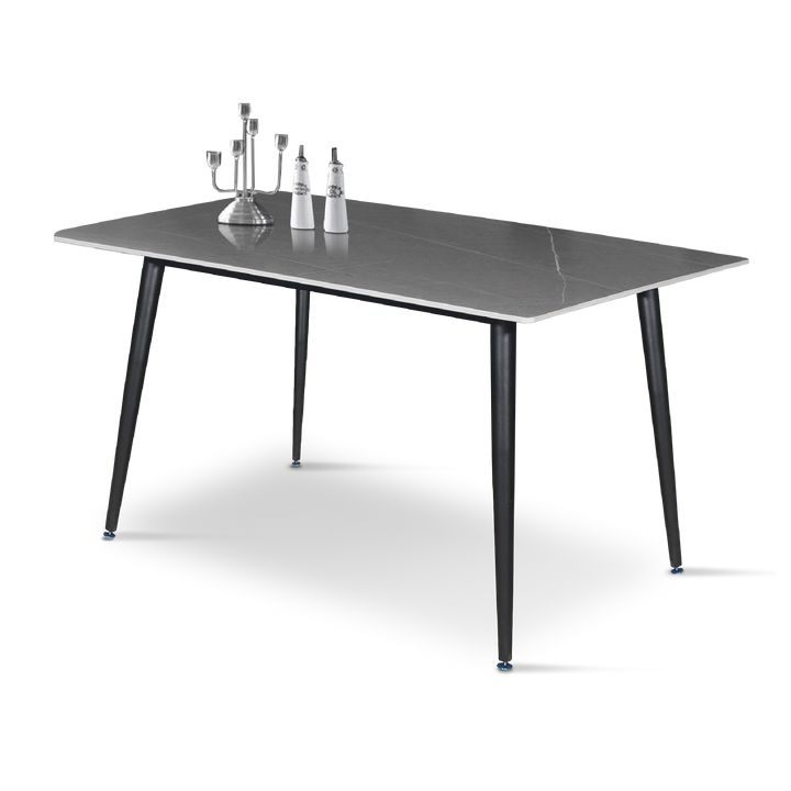 FINO II Armani Grey Dining Set