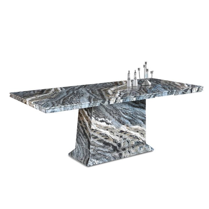 FINOLA Marble Dining Table
