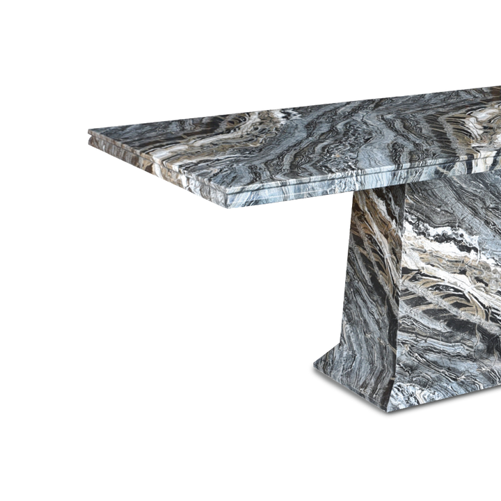 FINOLA Marble Dining Table