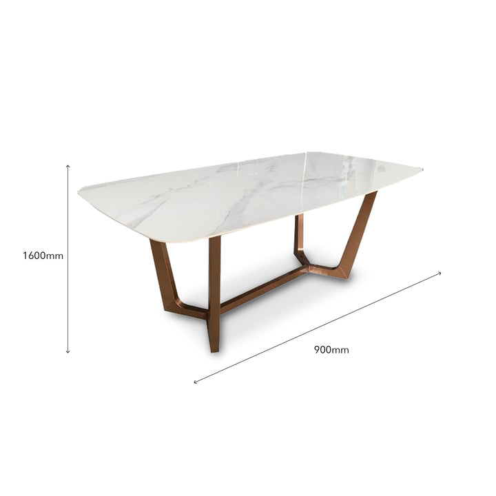 FIONA Dining Table