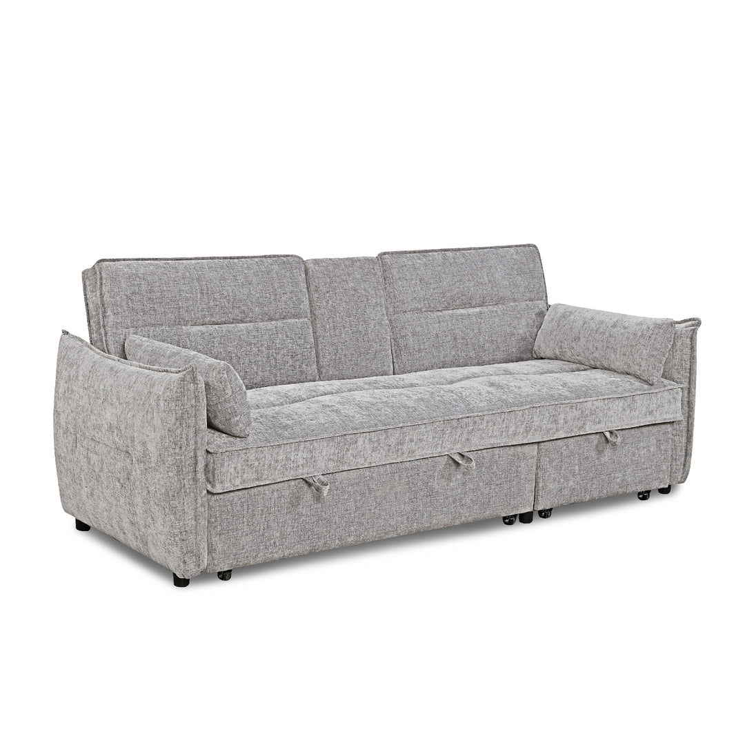 FIORI Sofa Bed Light Grey