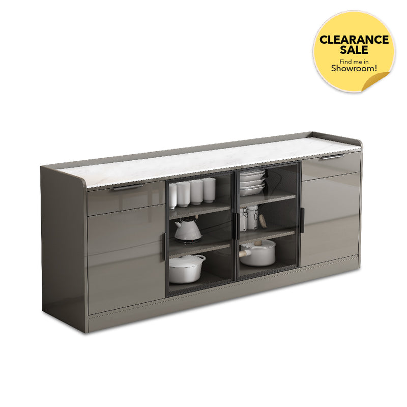 FITRIA Multipurpose Cabinet