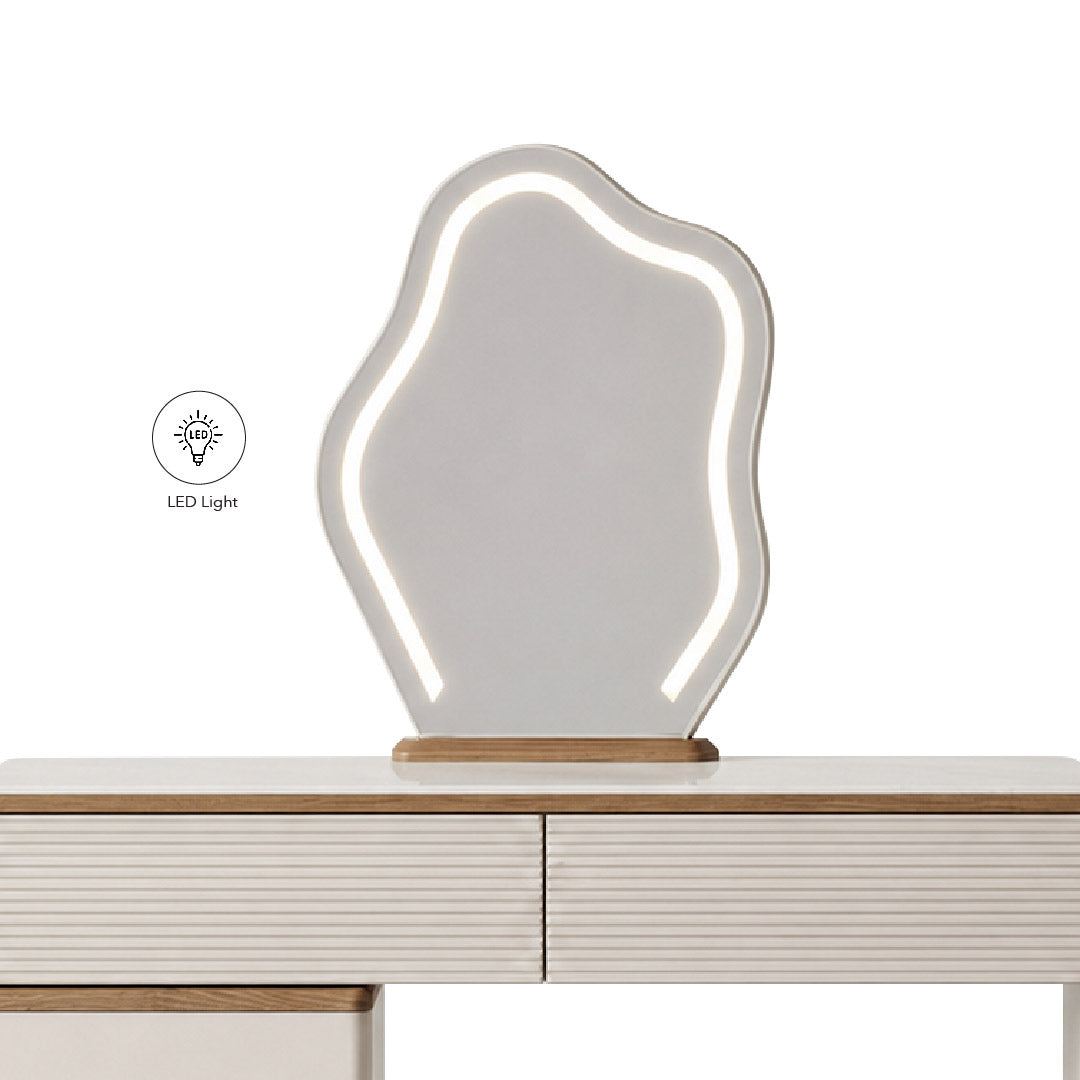 FLEYRA Dressing Table