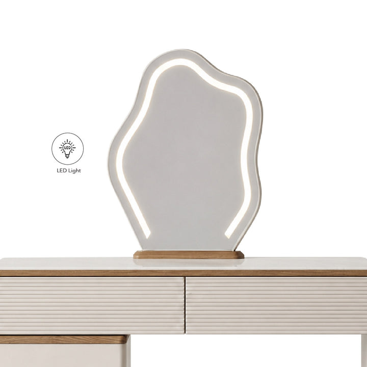 FLEYRA Dressing Table