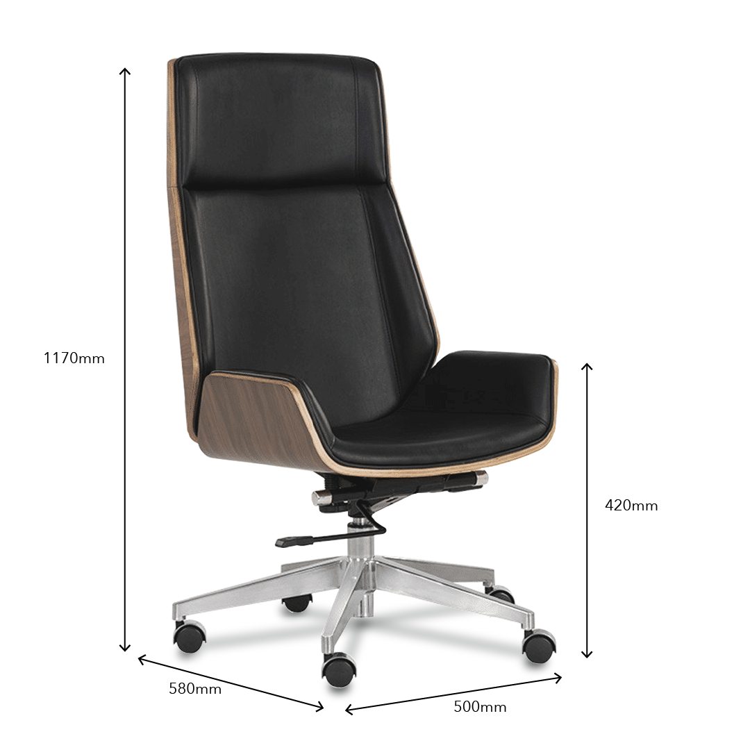 FLORENCE Director Chair