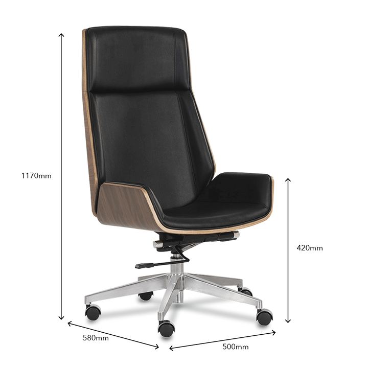 FLORENCE Director Chair