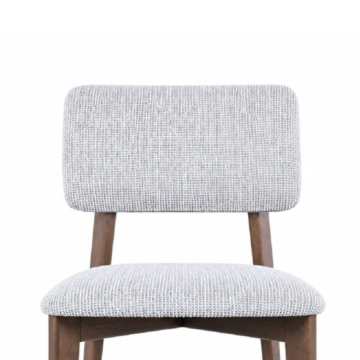 FLYN Dining Chair Light Grey