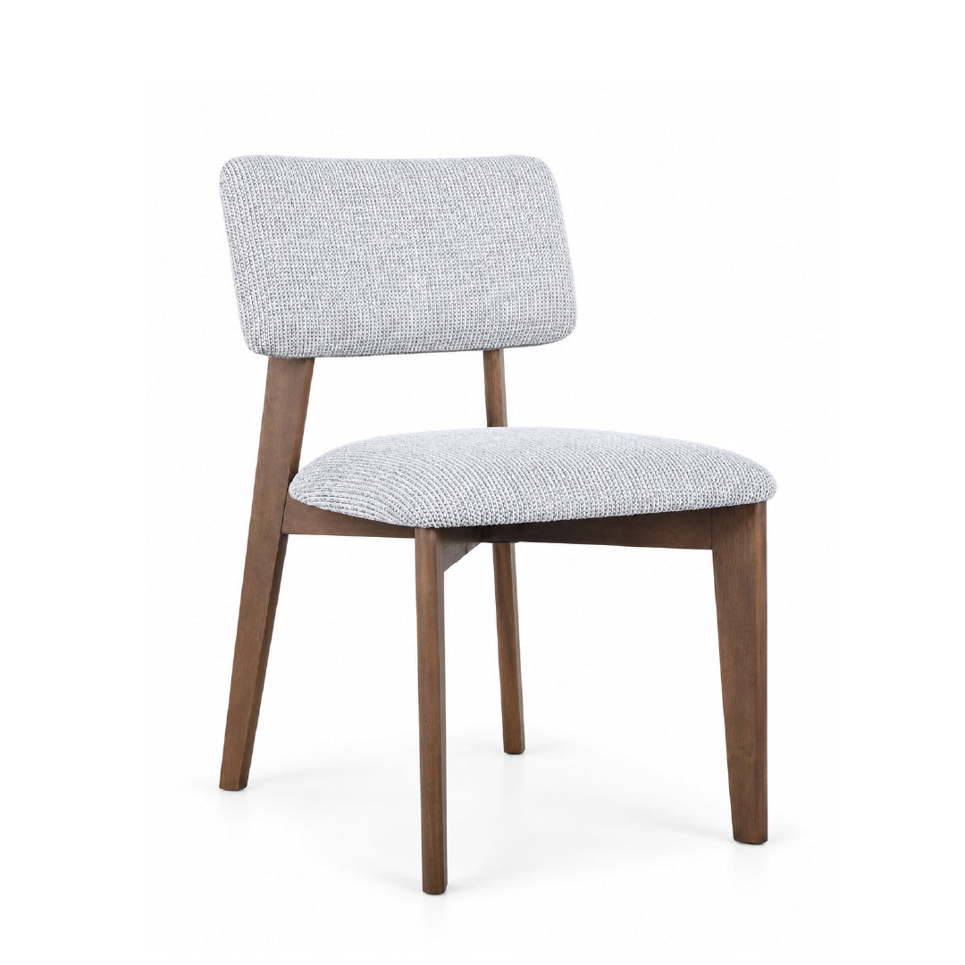 FLYN Dining Chair Light Grey