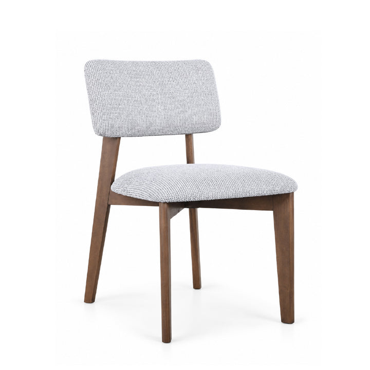 FLYN Dining Chair Light Grey