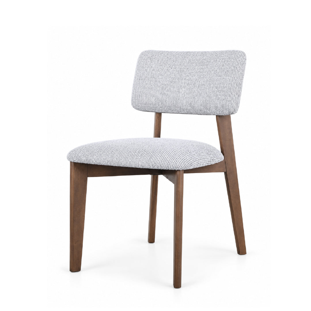 FLYN Dining Chair Light Grey