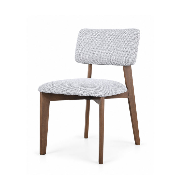 FLYN Dining Chair Light Grey
