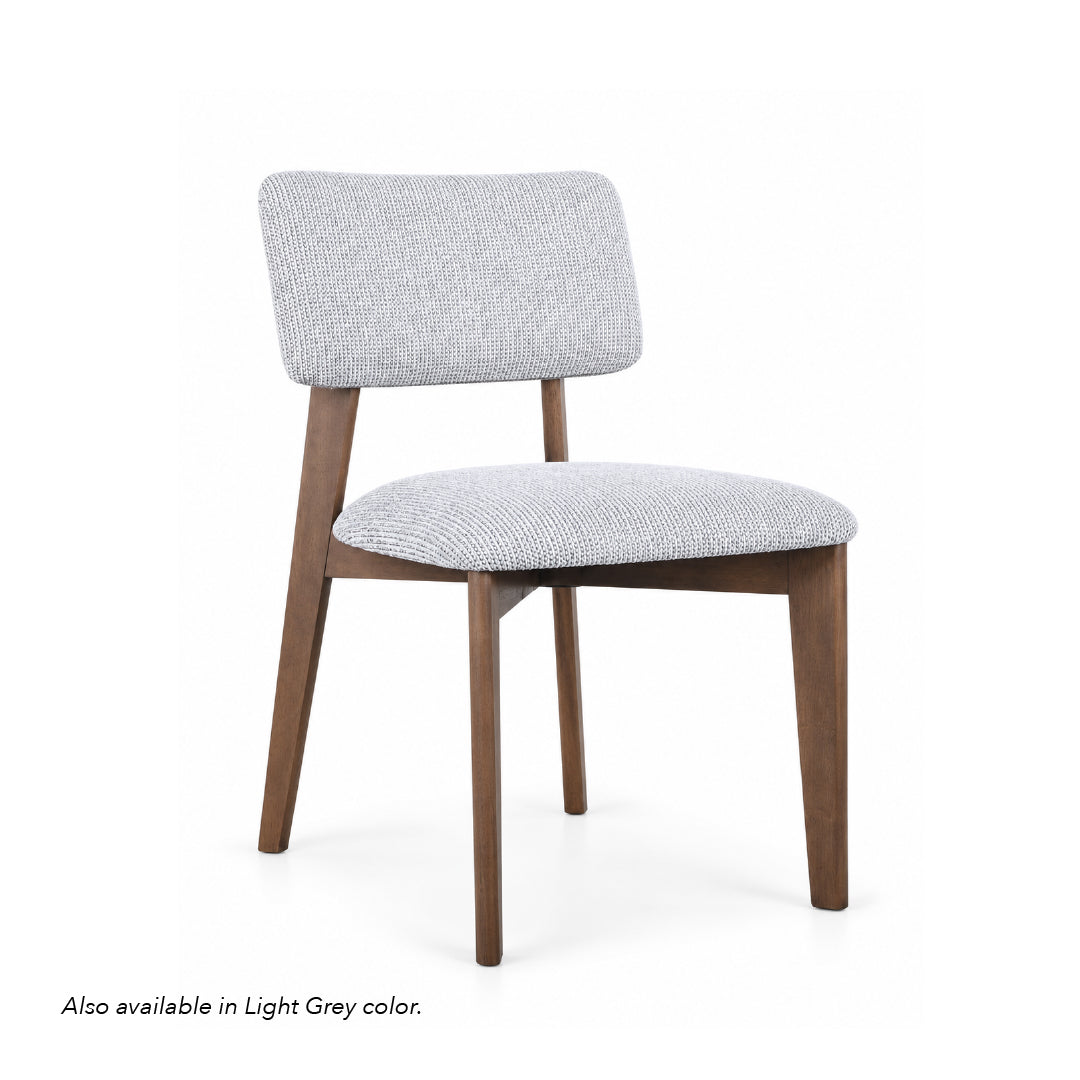 FLYN Dining Chair Light Beige