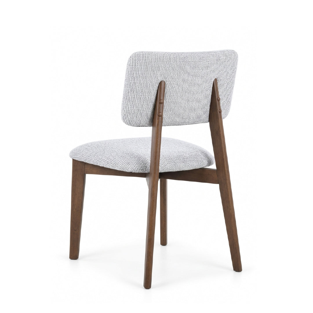 FLYN Dining Chair Light Grey