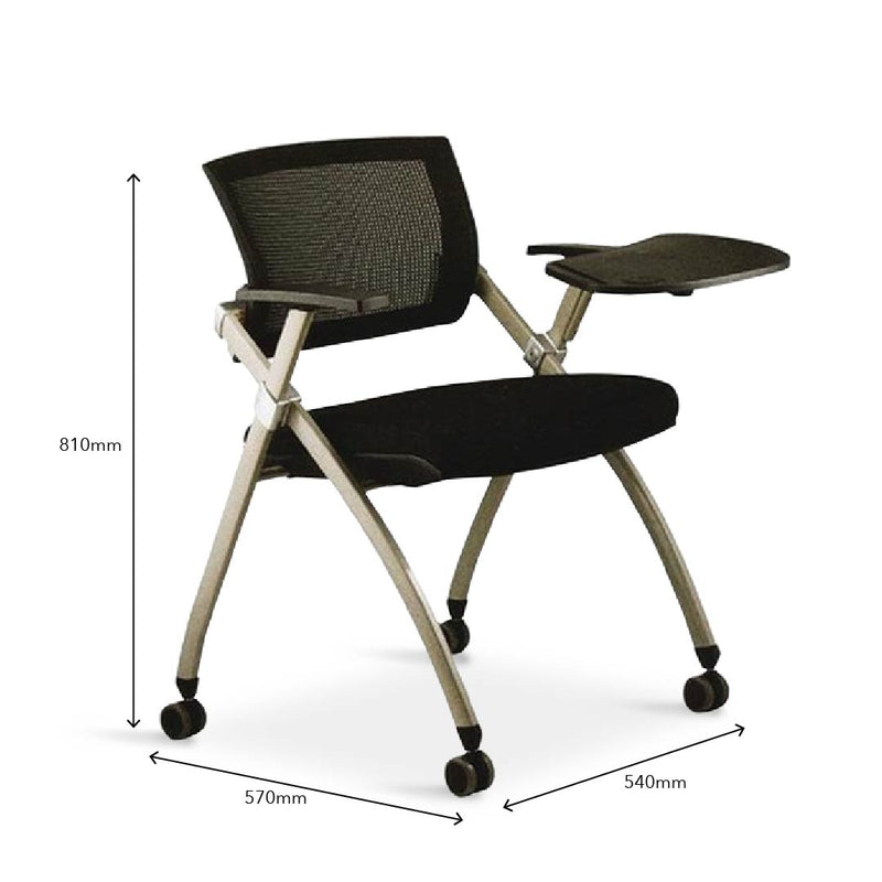 FOLDABLE Training Chair