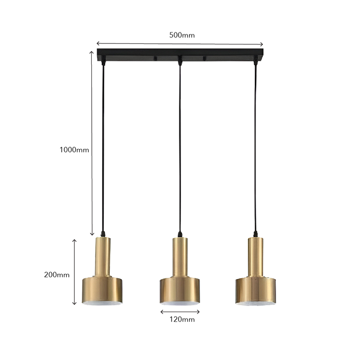 FROTAZ Pendant Lamp
