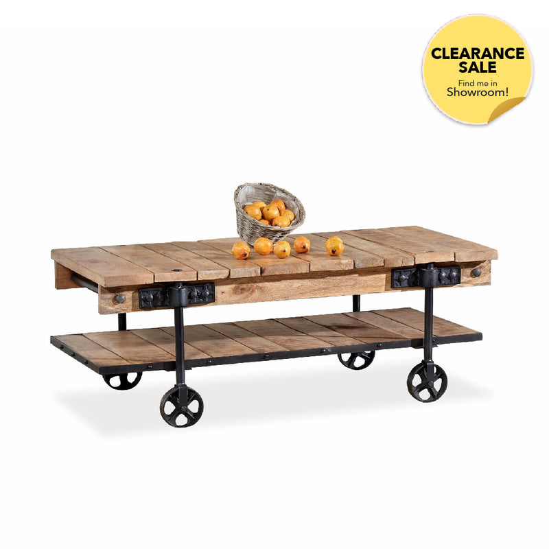 FREDA Coffee Table