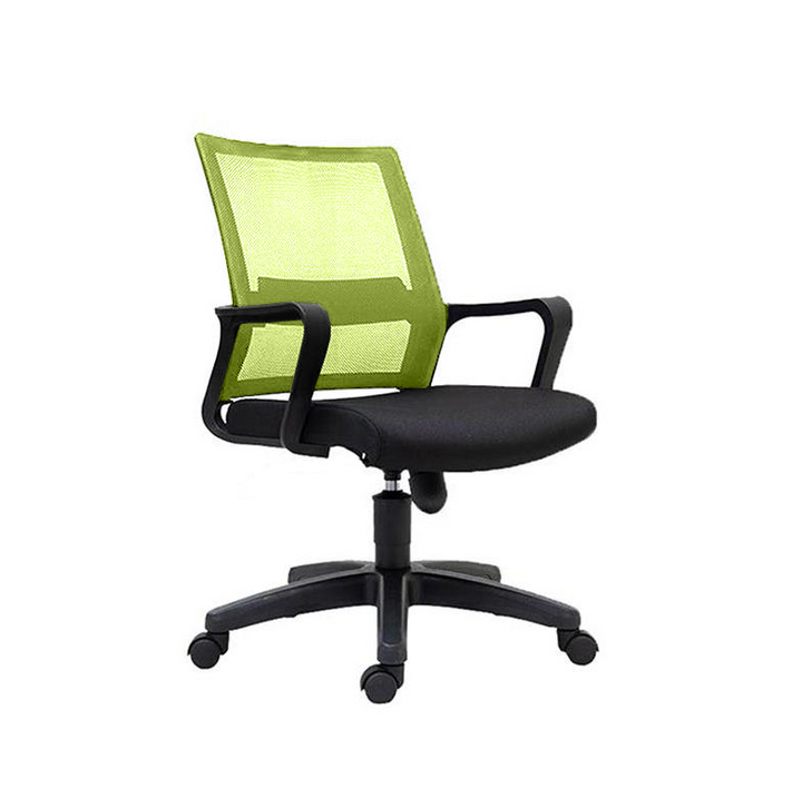 FUGEN 2 Low Back Chair