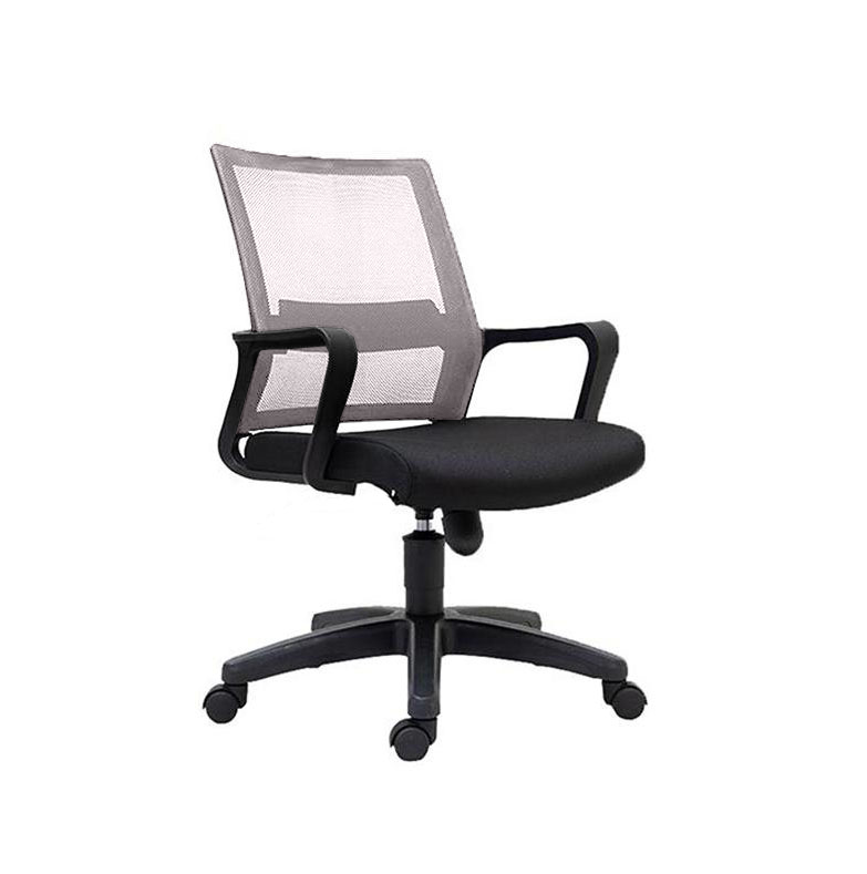 FUGEN 2 Low Back Chair