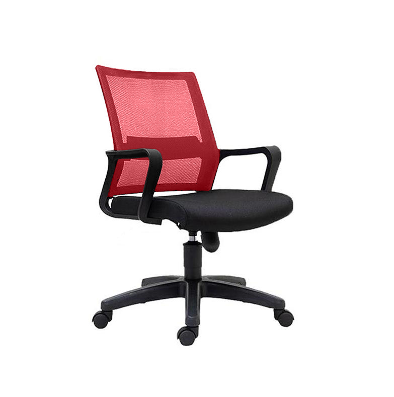 FUGEN 2 Low Back Chair