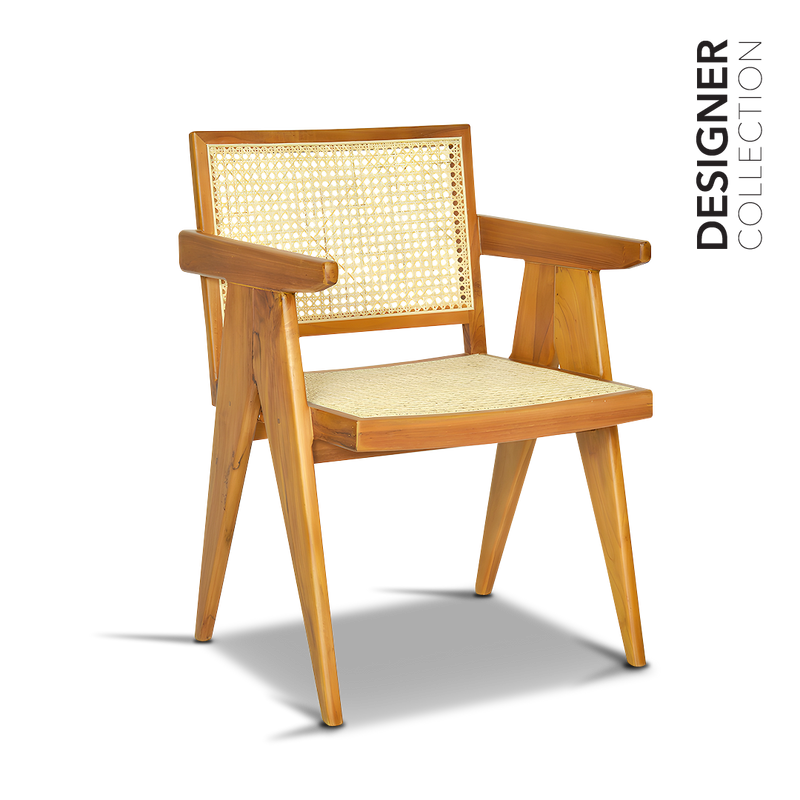 FURBA Chair