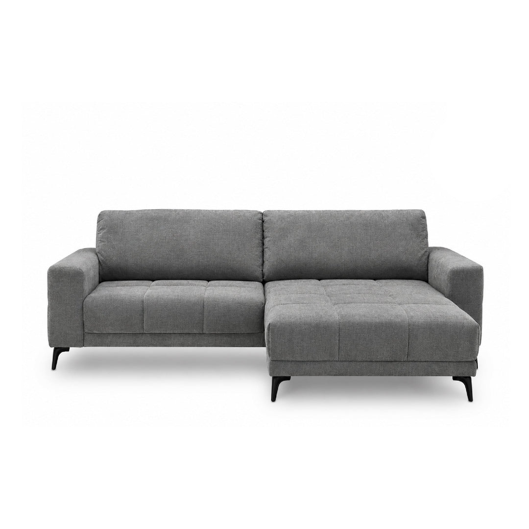 FYN L-Shape Power Slide Out Sofa