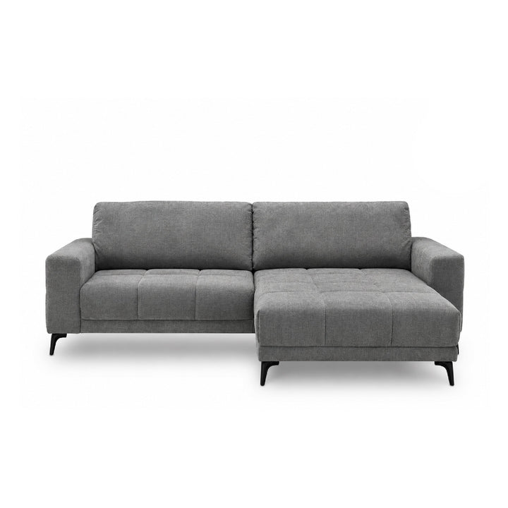 FYN L-Shape Power Slide Out Sofa