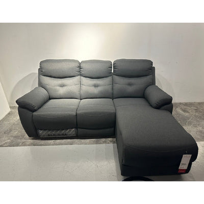 FABIAN L Shape Sofa