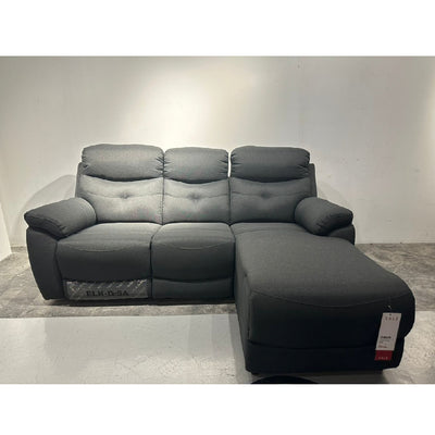 FABIAN L Shape Sofa