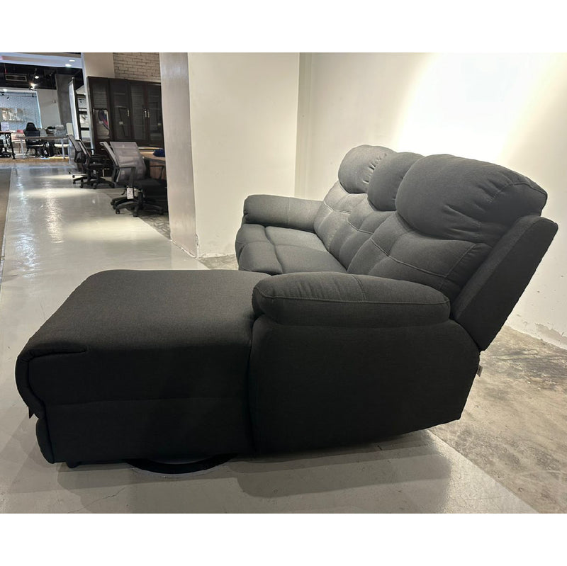 FABIAN L Shape Sofa