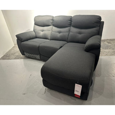 FABIAN L Shape Sofa