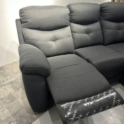 FABIAN L Shape Sofa