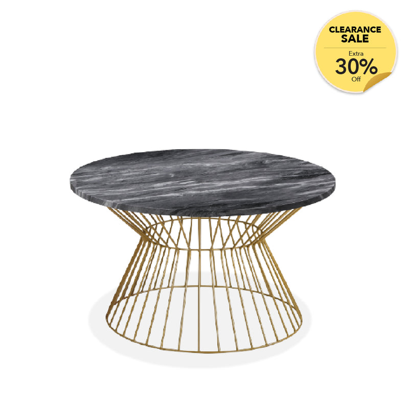 FABIANO Coffee Table