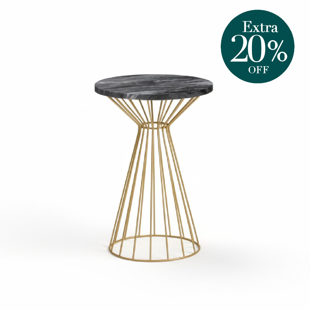 FABIANO Side Table