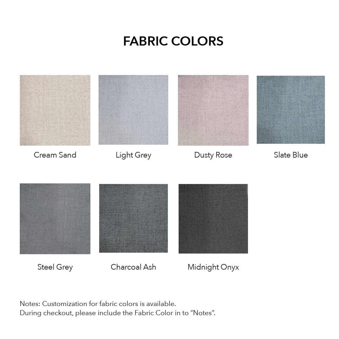 KATHY Corner Sofa with Console Table