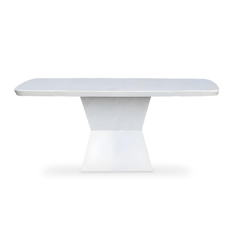 FAIRA Marble Dining Table