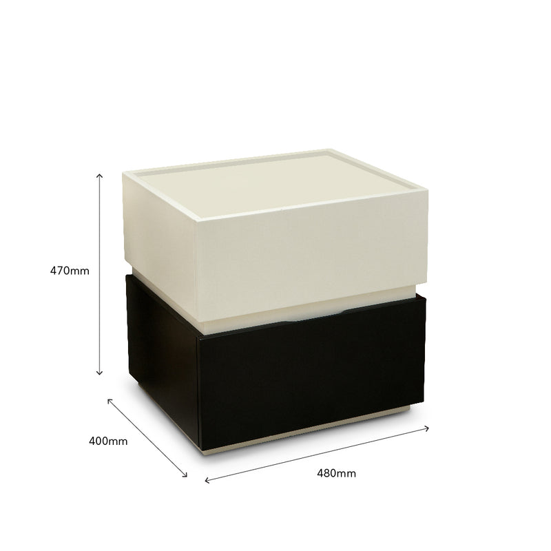 FANO Bedside Table