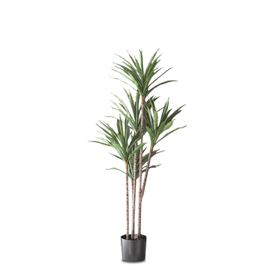 FAUX Agave Tree