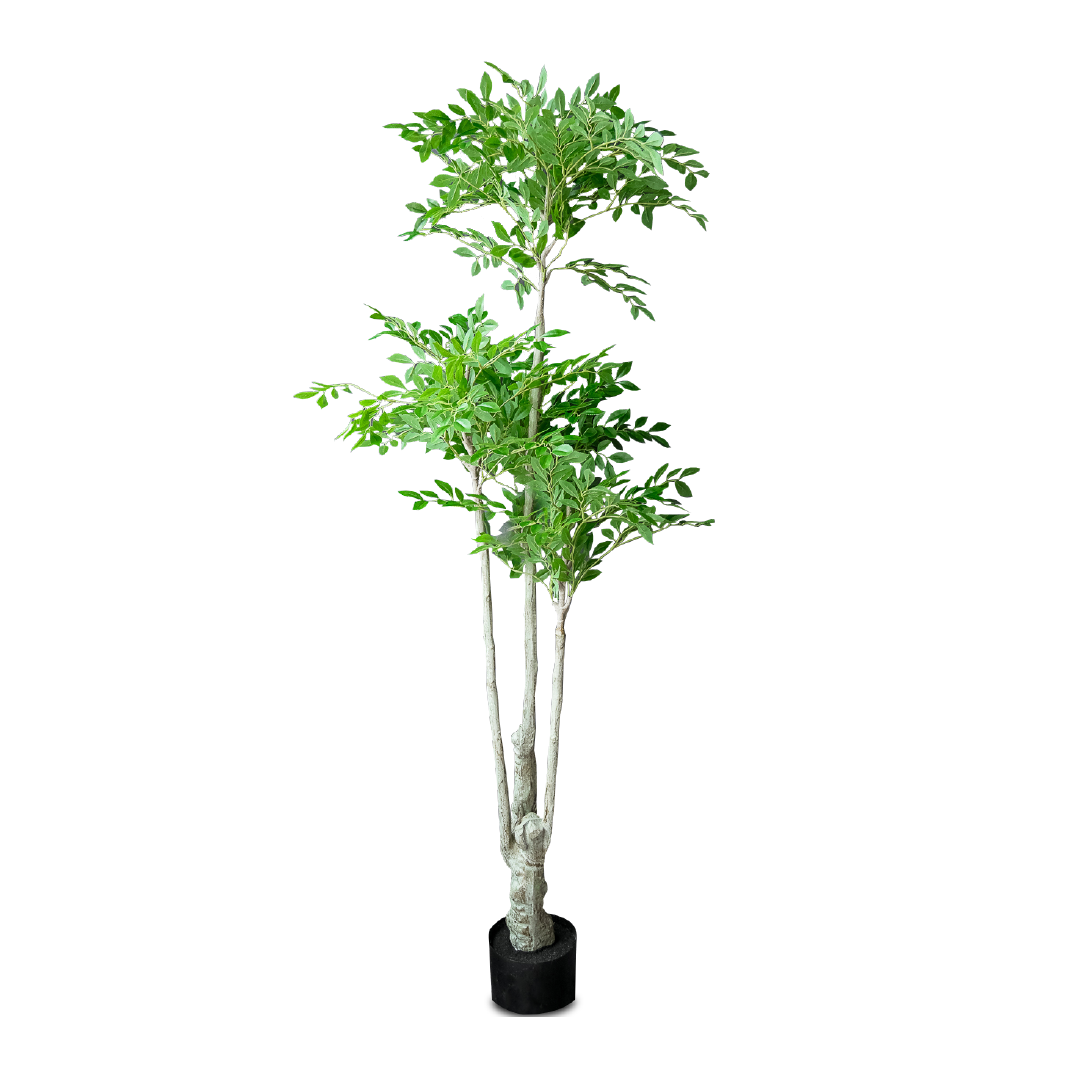 FAUX ELM Tree