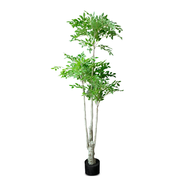 FAUX ELM Tree