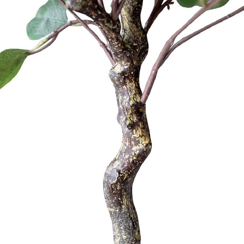 FAUX Eucalyptus Tree