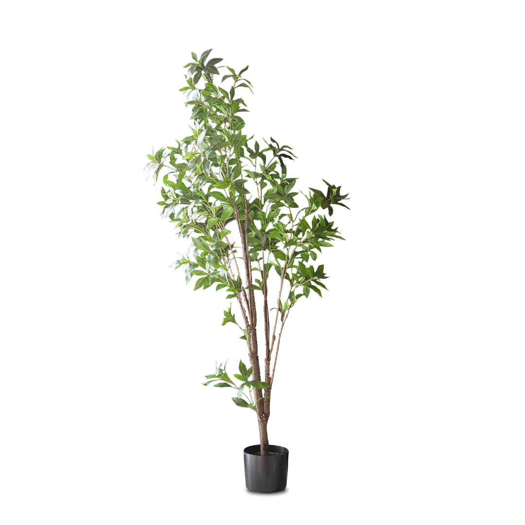 FAUX Pieris Japonica Tree