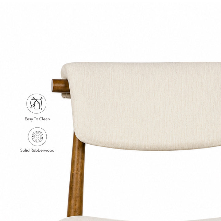 FEBBY Dining Chair