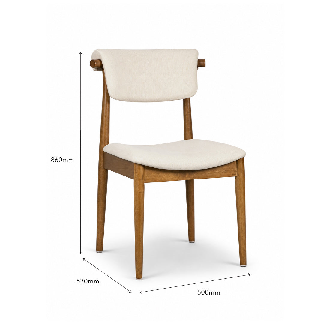 FEBBY Dining Chair