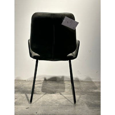 Felix Dining Chair with Armrest